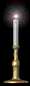 candlet